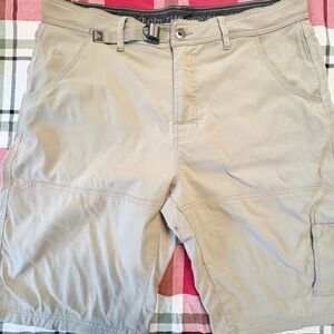 Prana Men's Stretch Zion Shorts